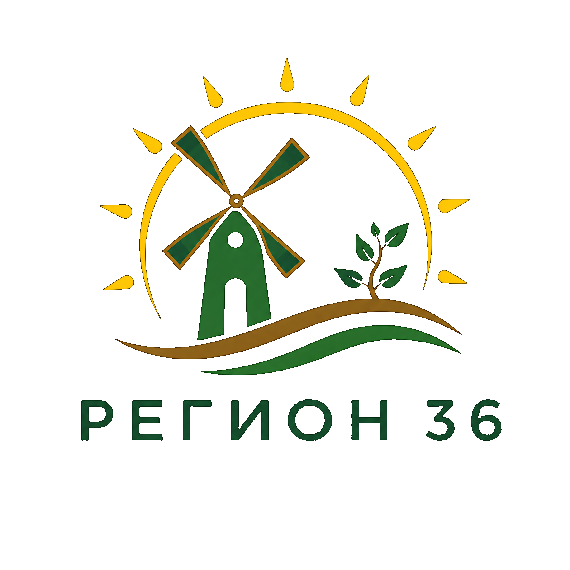 Регион 36